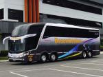 Marcopolo Paradiso G7 1600 LD 8x2 2011 года